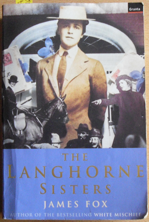 Langhorne Sisters, The