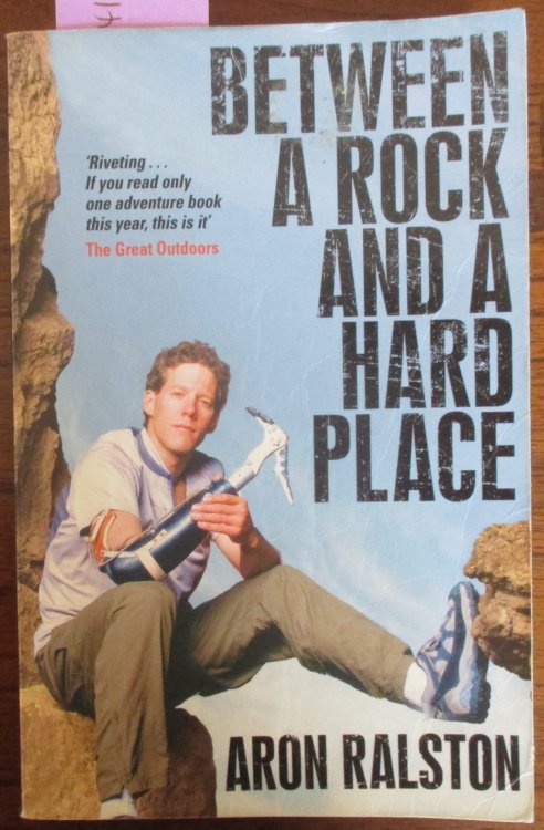 Between a Rock and a Hard Place