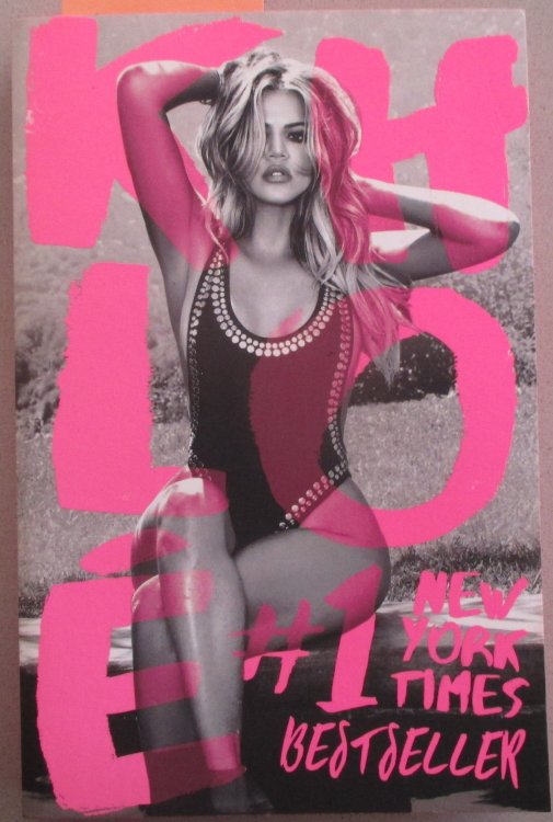 Khloe: Strong Looks Better Naked