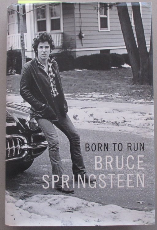 Born to Run