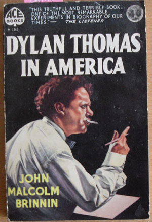 Dylan Thomas in America