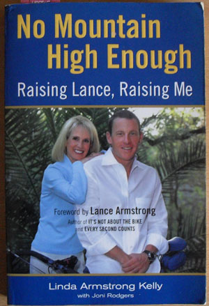 No Mountain High Enough: Raising Lance, Raising Me