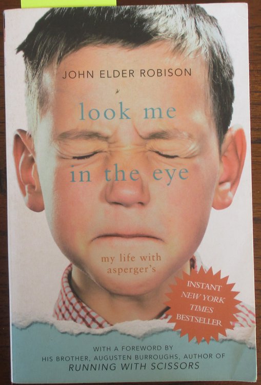 Look Me in the Eye: My Life with Asperger's