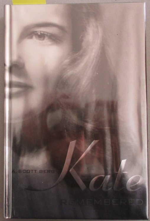 Kate Remembered