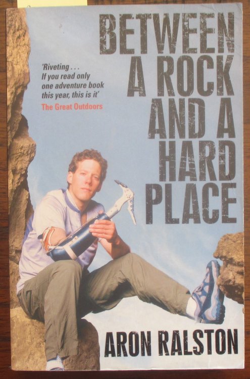 Between a Rock and a Hard Place