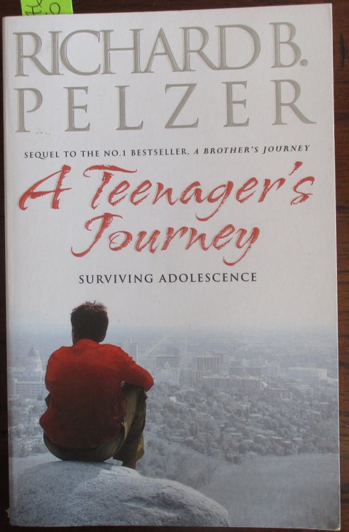 Teenager's Journey, A: Surviving Adolescence