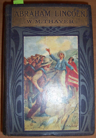 Abraham Lincoln