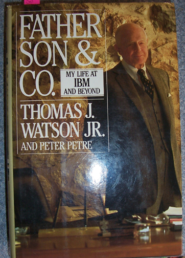 Father Son and Co.