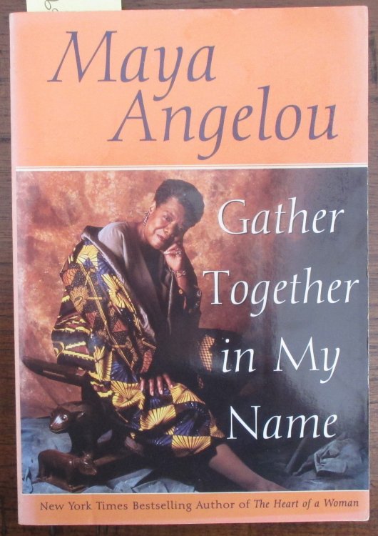 Gather Together In My Name