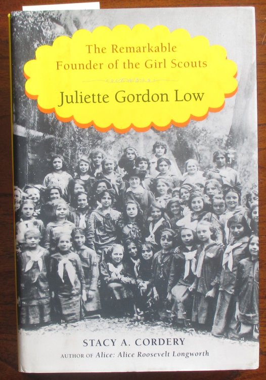 Remarkable Founder of the Girl Scouts, The: Juliette Gordon Low