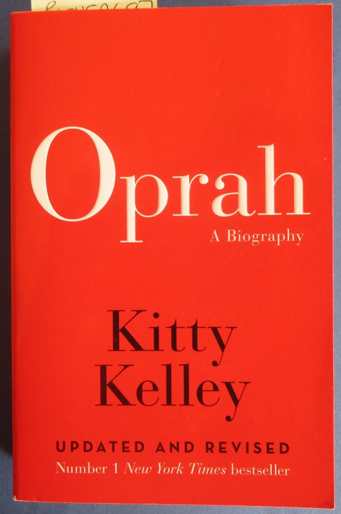 Oprah: A Biography