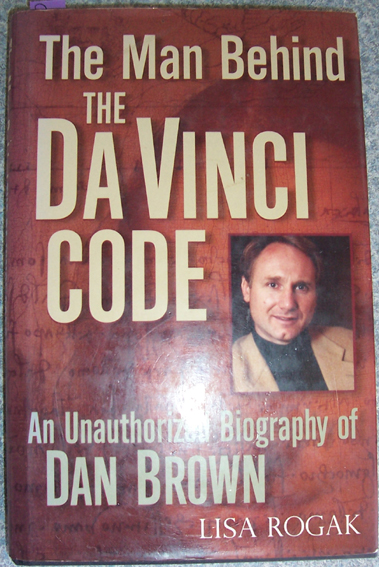 Man Behind The Da Vinci Code, The