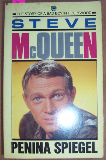 Steve McQueen