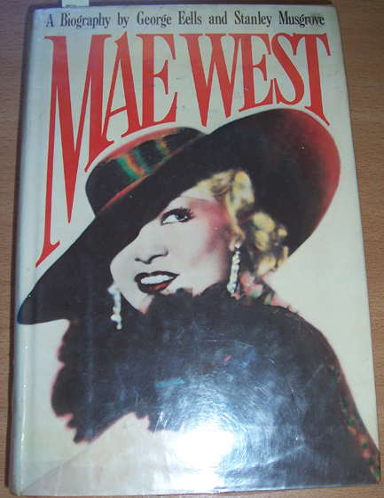 Mae West