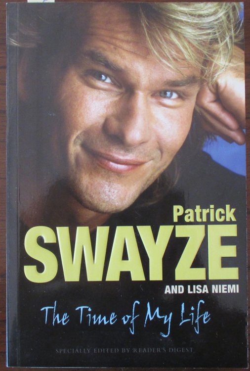 Time of My Life, The