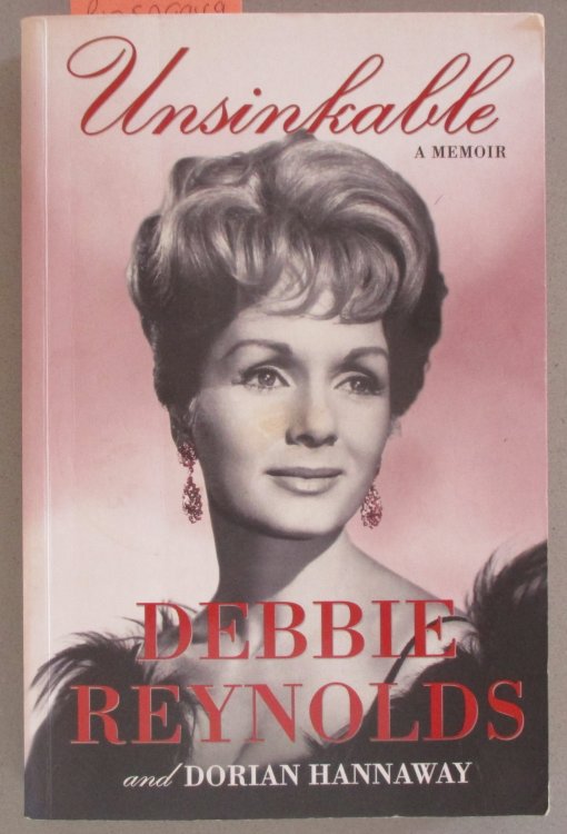 Unsinkable: A Memoir