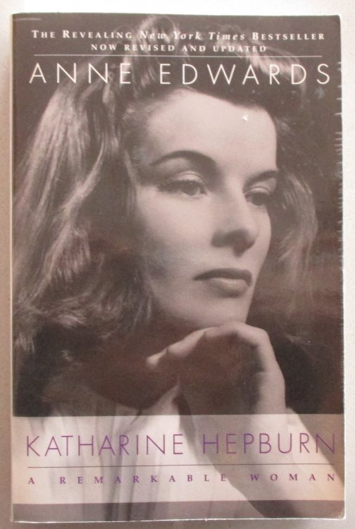 Katharine Hepburn: A Remarkable Woman