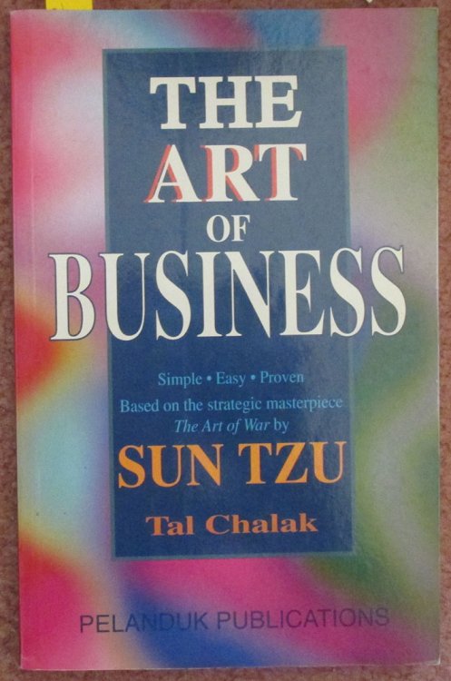 Art of Business, The
