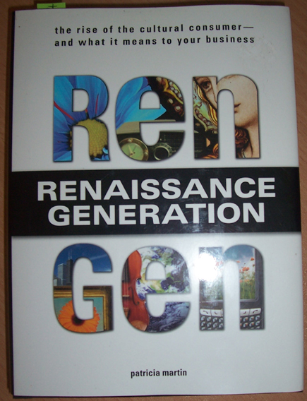 Ren Gen: Renaissance Generation