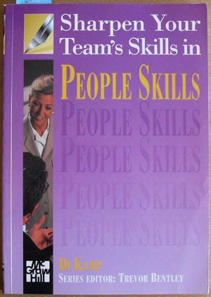 Sharpen Your Team's Skills in People Skills