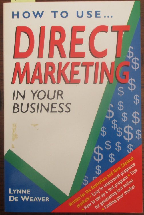 How to Use Direct Marketing in Your Business