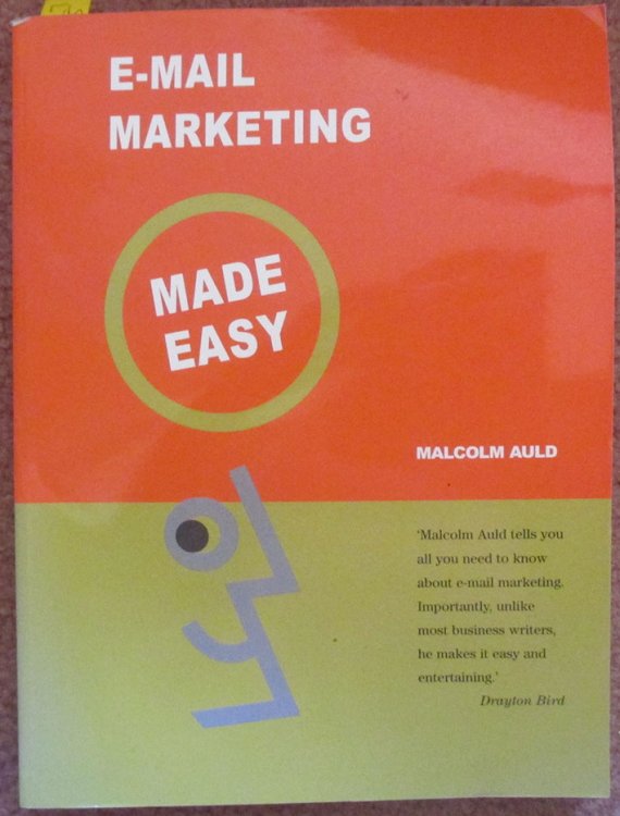 E-Mail Marketing (Made Easy)