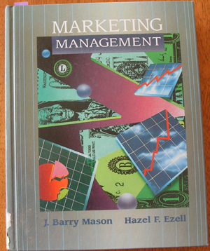 Marketing Management
