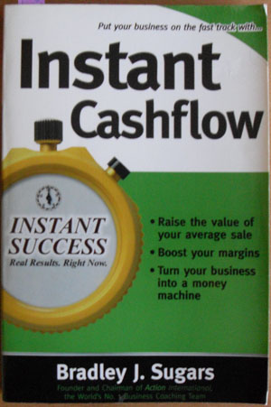 Instant Cashflow