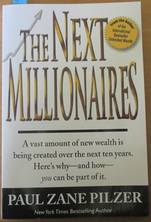 Next Millionaires, The