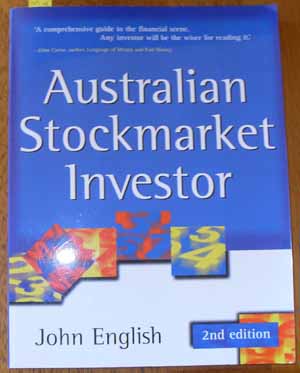 Australian Stockmarket Investor