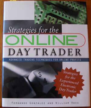 Strategies for the Online Day Trader
