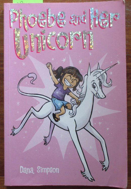 Phoebe and Her Unicorn