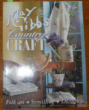 May Gibbs Country Craft