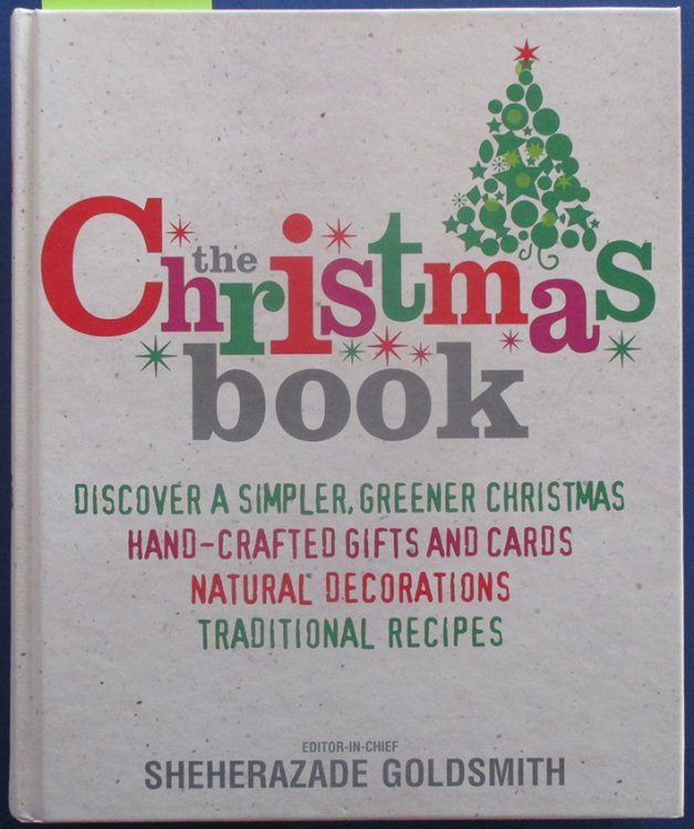 Christmas Book, The