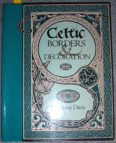 Celtic Borders and Decoration