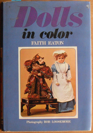 Dolls in Color