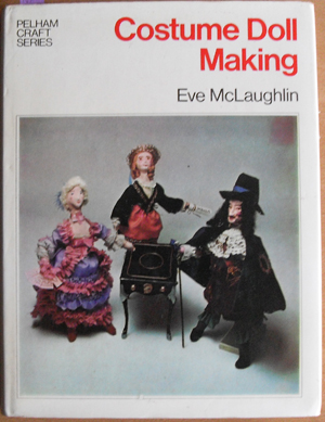 Costume Doll Making