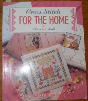 Cross Stitch for the Home