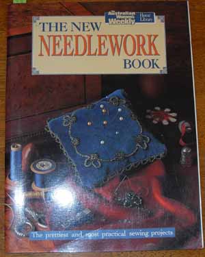 New Needlework Book, The