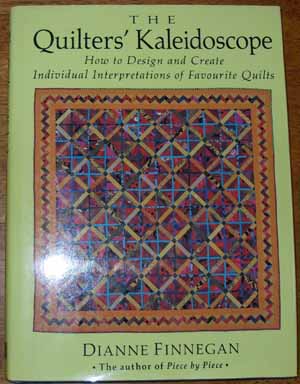 Quilters' Kaleidoscope, The