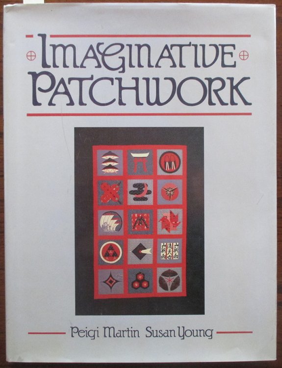 Imaginative Patchwork