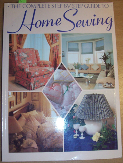 Complete Step-by-Step Guide to Home Sewing