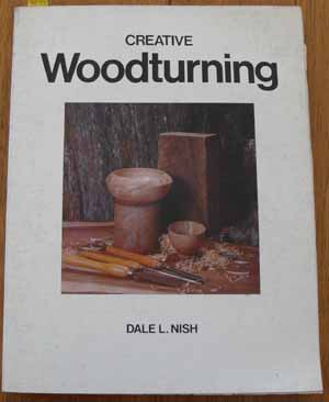 Creative Woodturning