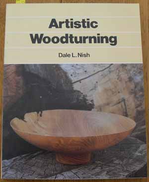 Artistic Woodturning