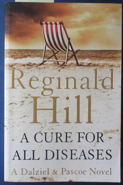 Cure for All Disease, A