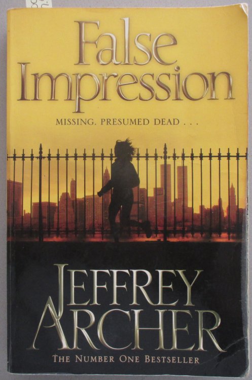 False Impression