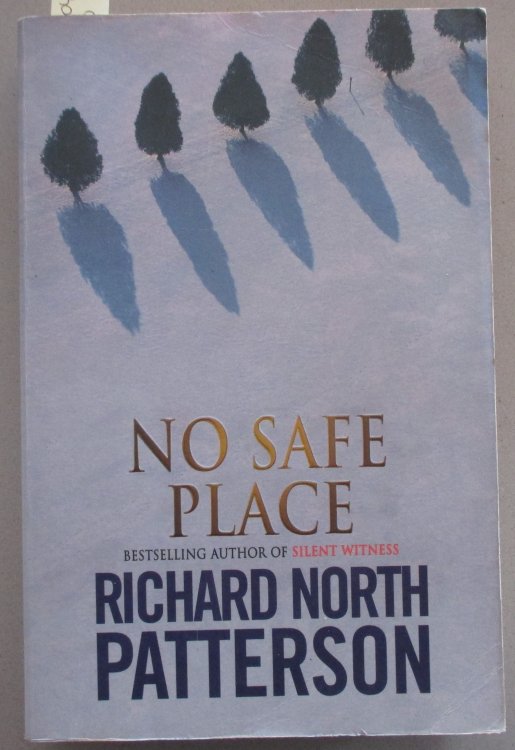 No Safe Place