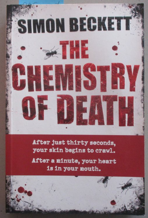Chemistry of Death, The