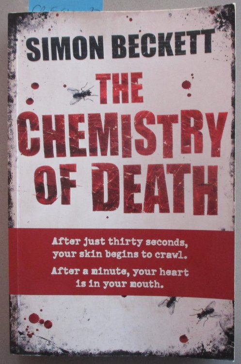 Chemistry of Death, The