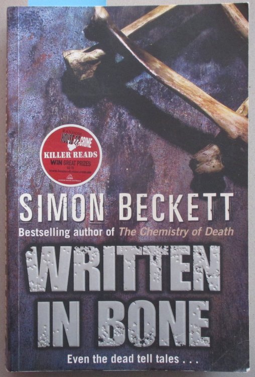 Written in Bone